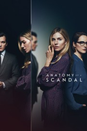 watch Anatomy of a Scandal free online