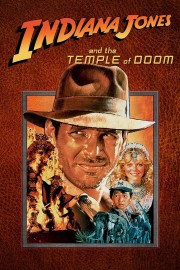 watch Indiana Jones and the Temple of Doom free online