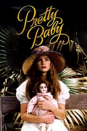 watch Pretty Baby free online