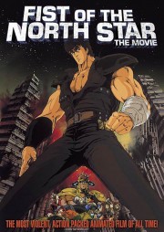 watch Fist of the North Star free online