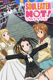 watch Soul Eater Not! free online