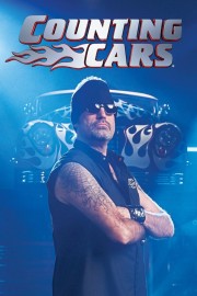 watch Counting Cars free online