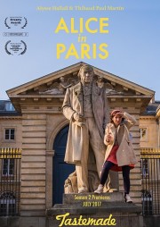 watch Alice in Paris free online