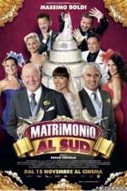 watch Matrimonio al Sud free online