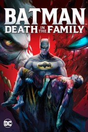 watch Batman: Death in the Family free online