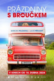 watch Holiday on Four Wheels free online