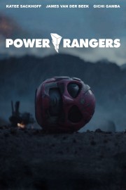 watch Power/Rangers free online