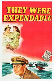 watch They Were Expendable free online