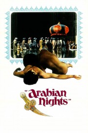 watch Arabian Nights free online