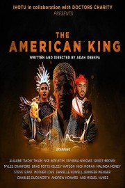 watch The American King free online