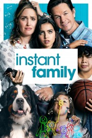 watch Instant Family free online