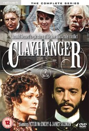 watch Clayhanger free online