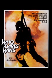 watch Who Dares Wins free online