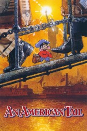 watch An American Tail free online