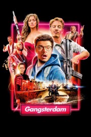 watch Gangsterdam free online