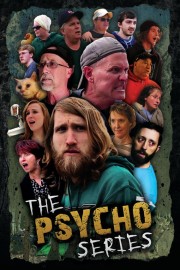 watch The Psycho Series free online