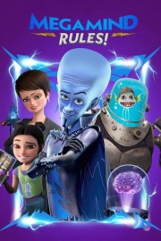 watch Megamind Rules! free online