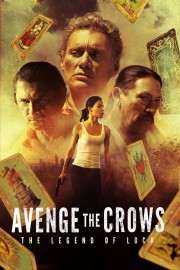 watch Avenge the Crows free online