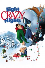 watch Eight Crazy Nights free online