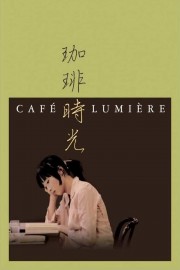 watch Café Lumière free online