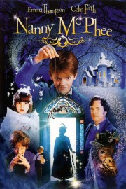 watch Nanny McPhee free online