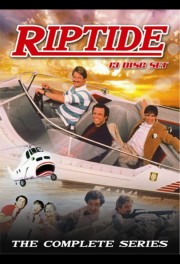 watch Riptide free online