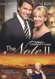 watch The Note II: Taking a Chance on Love free online