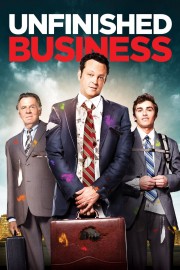 watch Unfinished Business free online