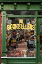 watch The Booksellers free online