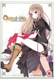 watch Okami-san and Her Seven Companions free online