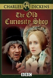 watch The Old Curiosity Shop free online