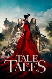 watch Tale of Tales free online