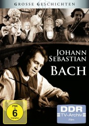 watch Johann Sebastian Bach free online