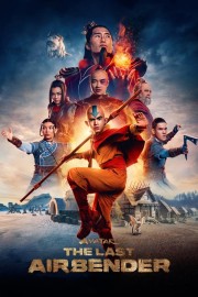 watch Avatar: The Last Airbender free online