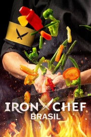 watch Iron Chef Brazil free online