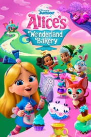 watch Alice's Wonderland Bakery free online