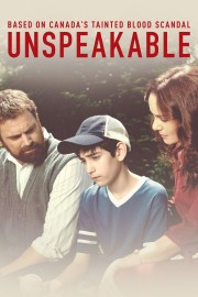 watch Unspeakable free online