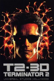 watch T2 3-D: Battle Across Time free online