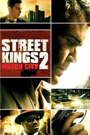 watch Street Kings 2: Motor City free online