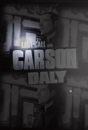 watch Last Call with Carson Daly free online