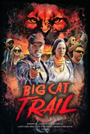 watch Big Cat Trail free online