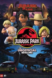 watch LEGO Jurassic Park: The Unofficial Retelling free online