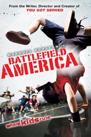 watch Battlefield America free online