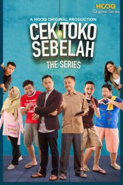 watch Cek Toko Sebelah: The Series free online