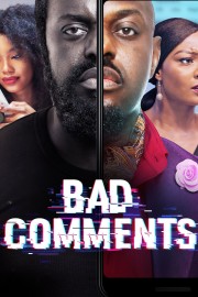 watch Bad Comments free online