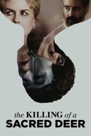 watch The Killing of a Sacred Deer free online