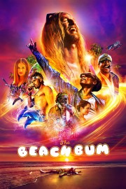 watch The Beach Bum free online