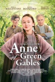 watch Anne of Green Gables free online