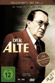 watch Der Alte free online