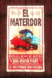 watch El Materdor free online